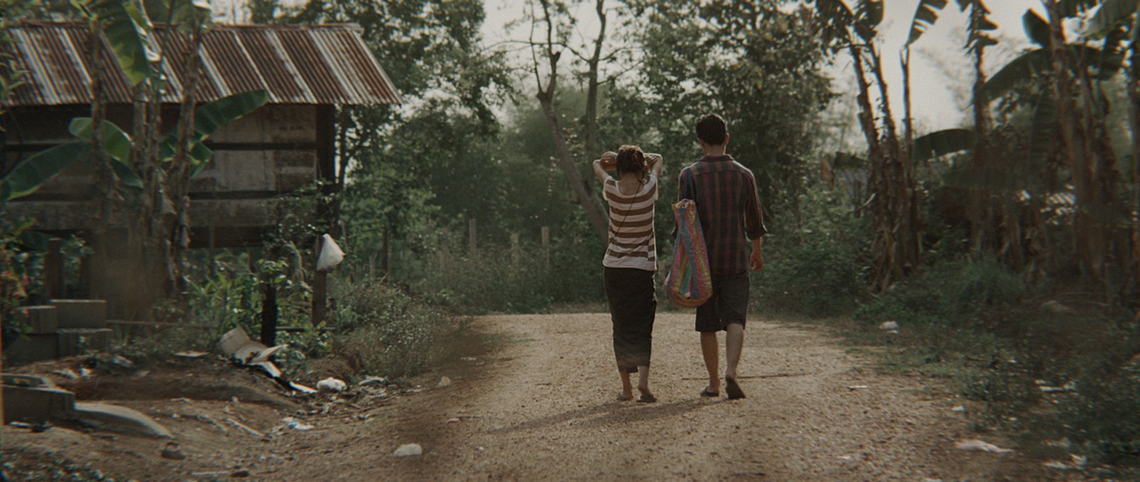 Dearest Sister: Still 3