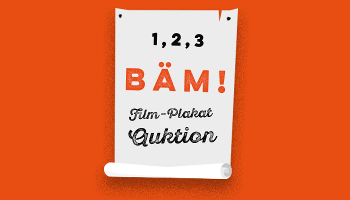 Plakateversteigerung Augtion