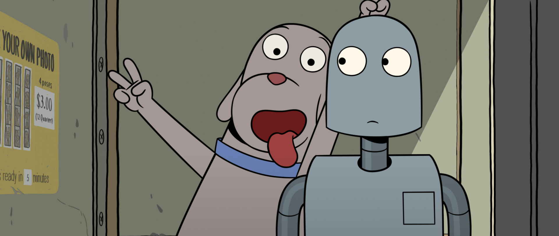 Robot Dreams Still1