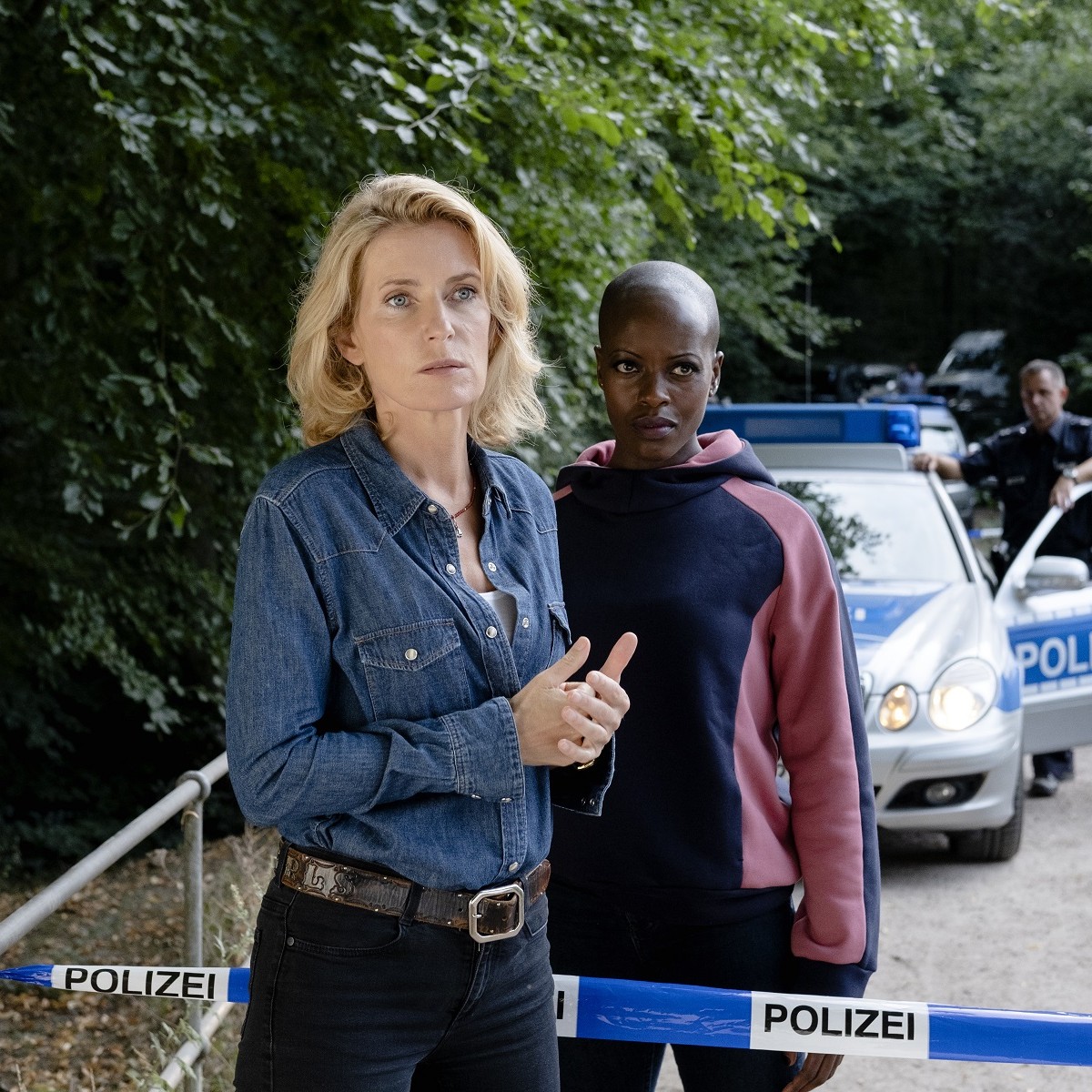 Die Rache an der Welt