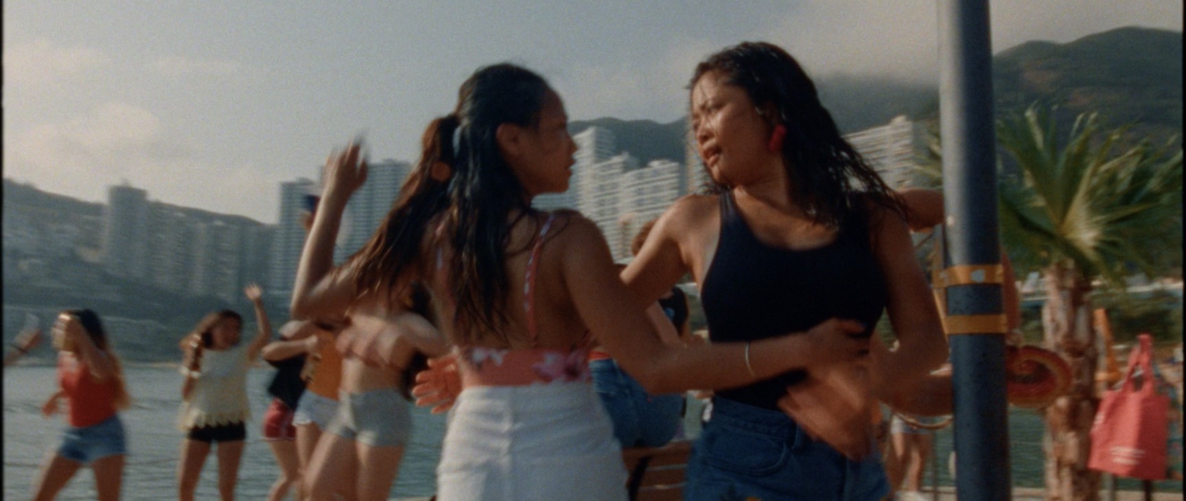 We Don’t Dance for Nothing: Still 1