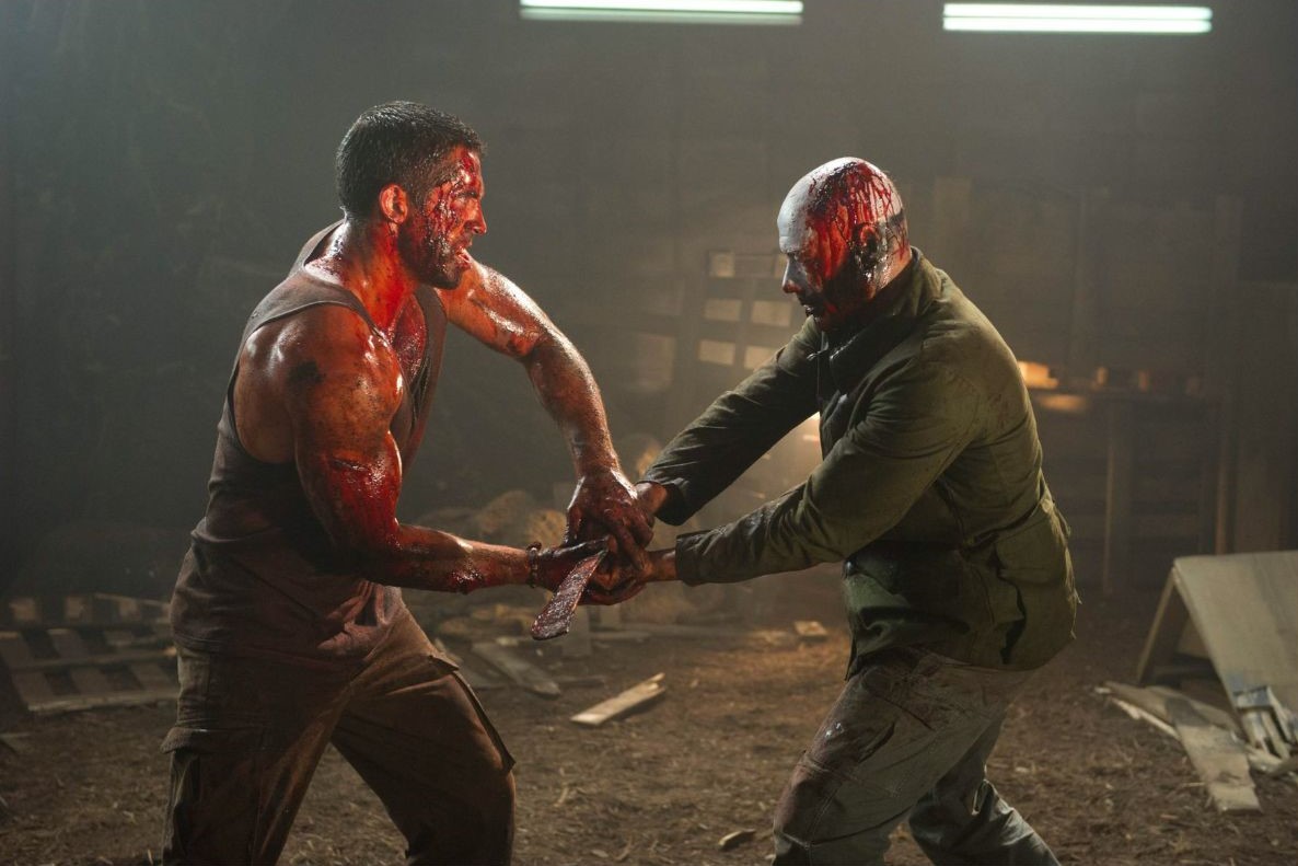 Universal Soldier: Day of Reckoning