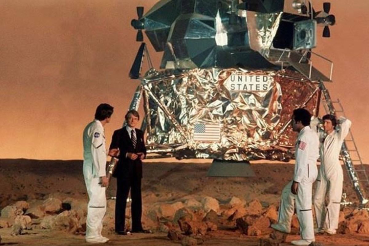 Capricorn One