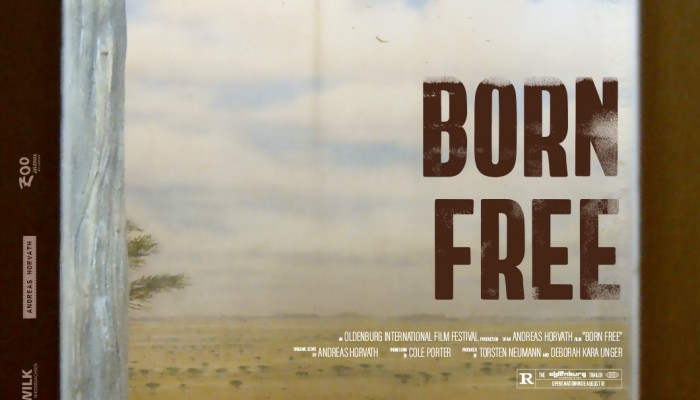 Trailer Poster
