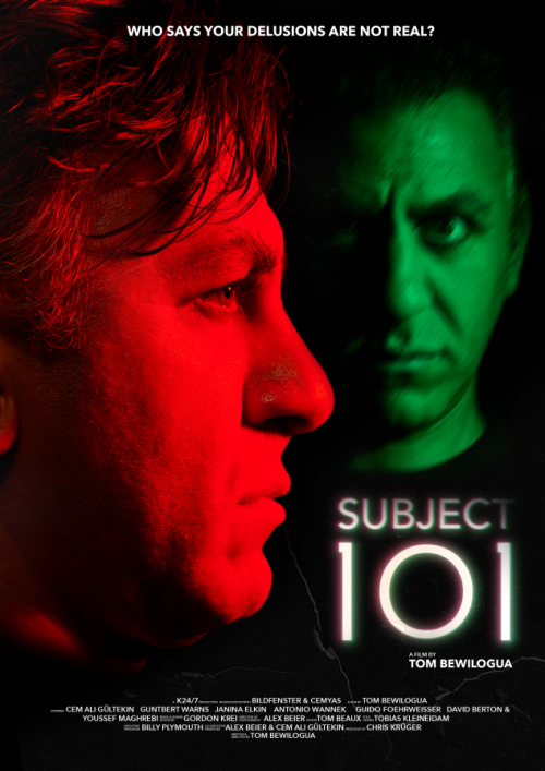 101Poster