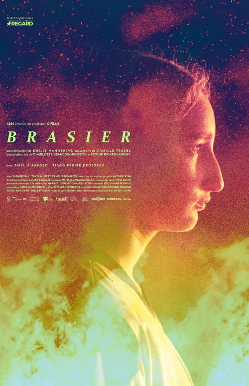 BRASIER affiche finale 11X17