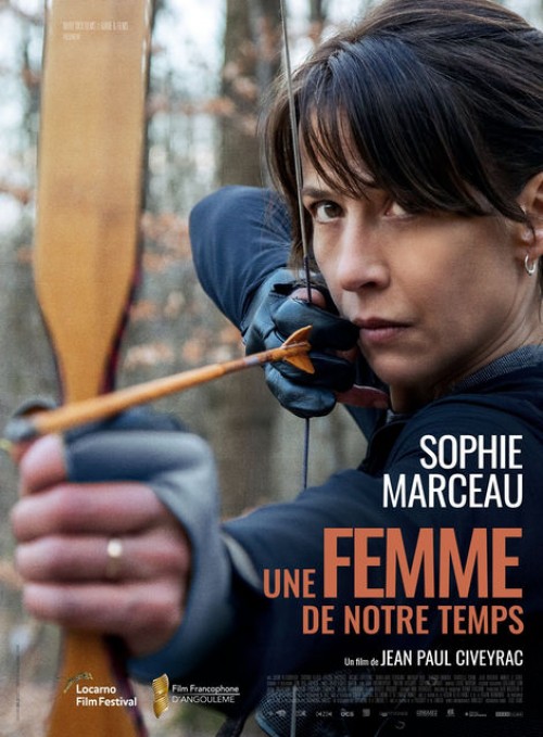 Filmposter A Woman 1