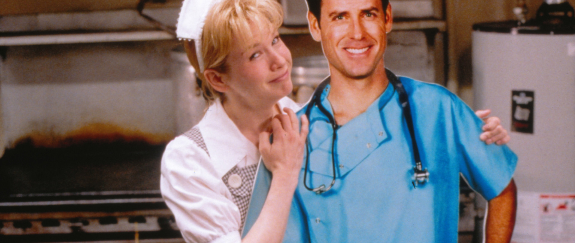 Nurse Betty 30