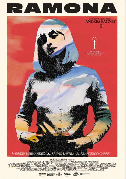 Ramona Poster