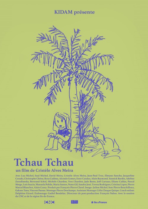 Tchau Tchau A3