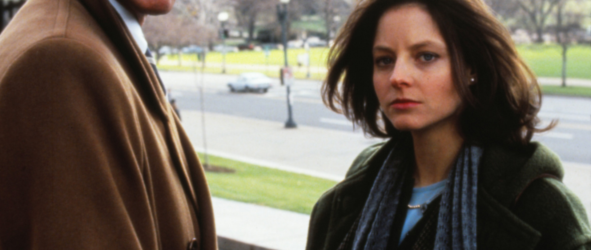 Silence of the Lambs