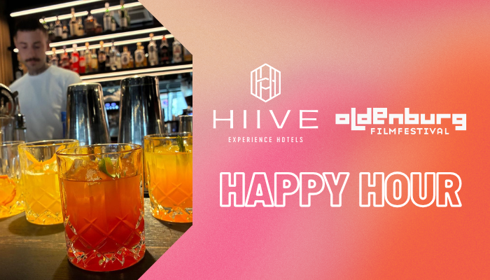 HIIVE Pre Event