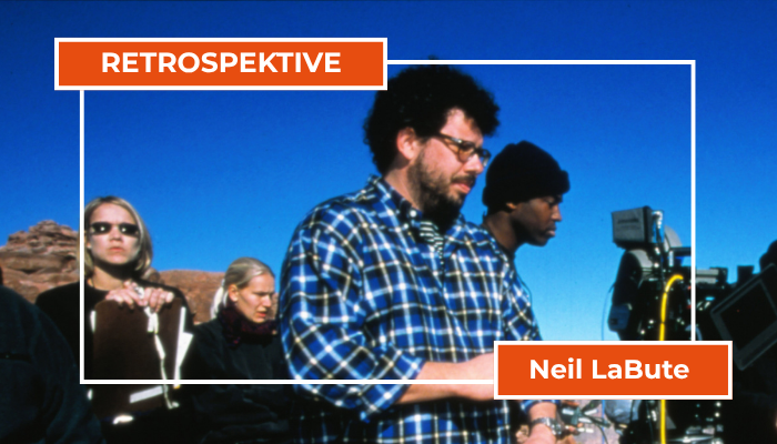 Neil LaBute