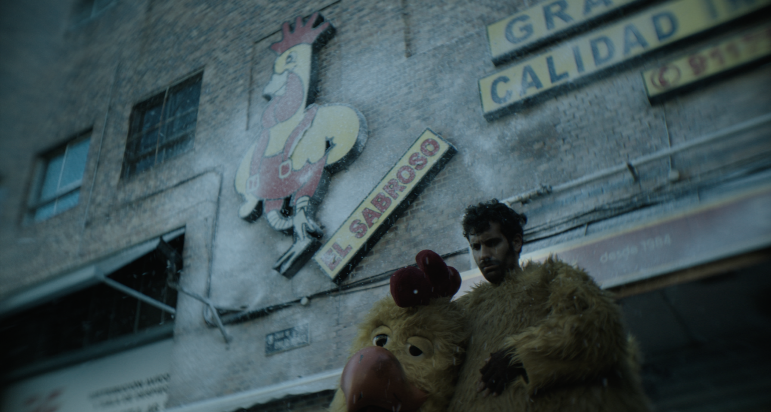 CHICKEN JAZZ 05 v2