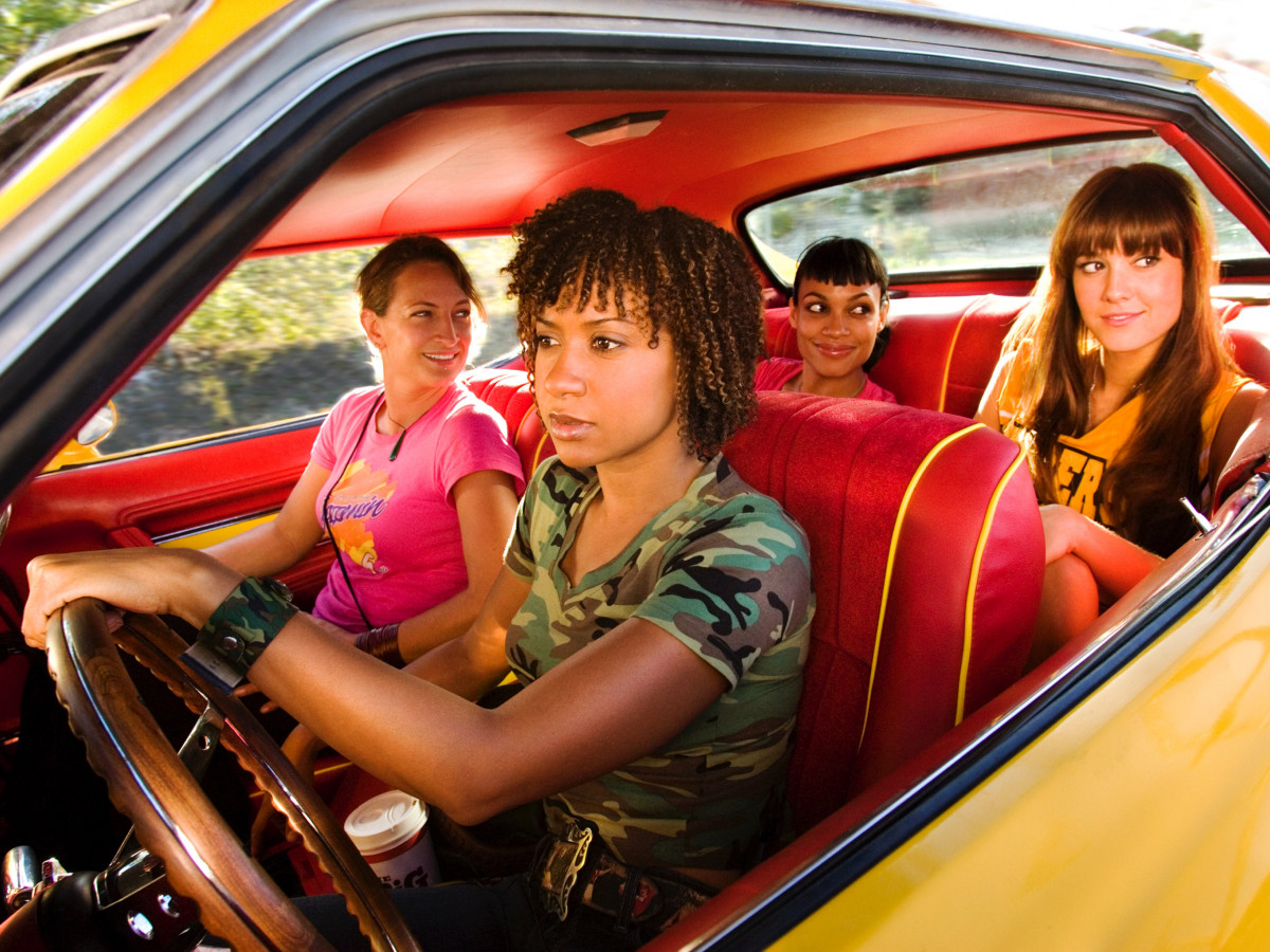 Death Proof