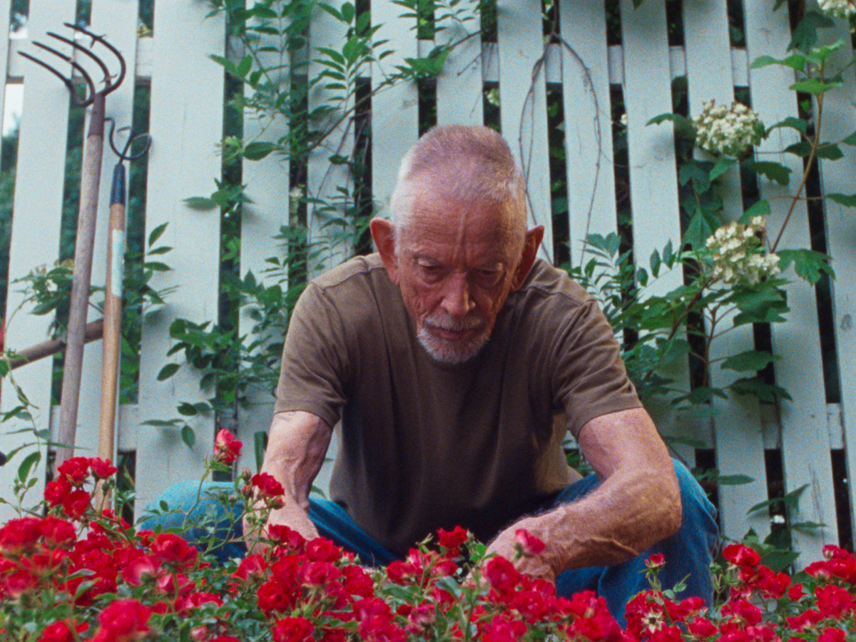 Oldenburg opens with the World Premiere of Hank Bedford’s "Eugene the Marine" – and honors its lead actor Scott Glenn with a Tribute