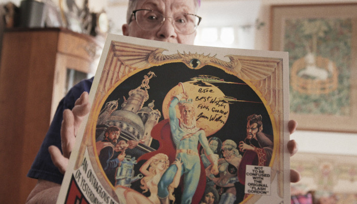 Finding Planet Porno Bjo Trimble