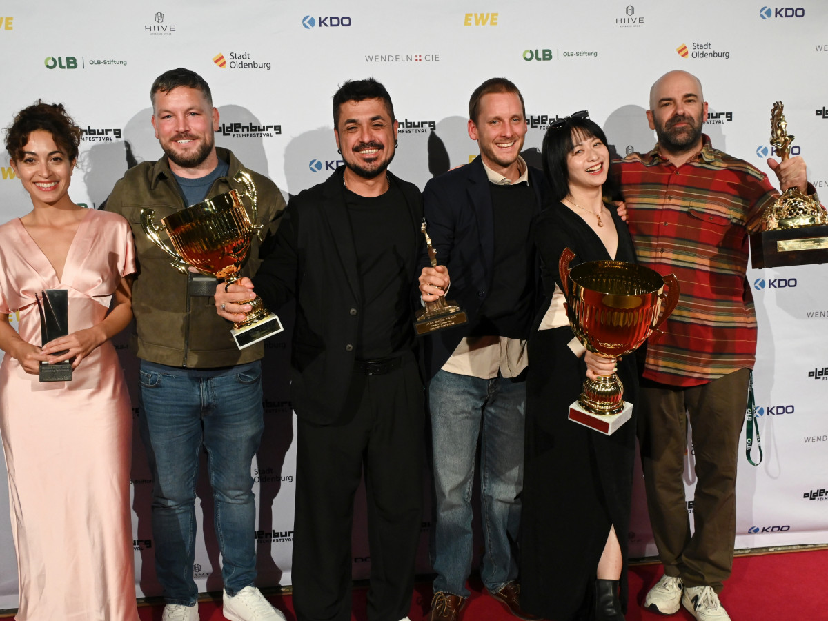 Award Ceremony 2025