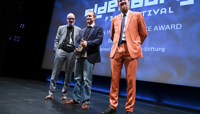 IFFO2025 Awards Lawrence 034