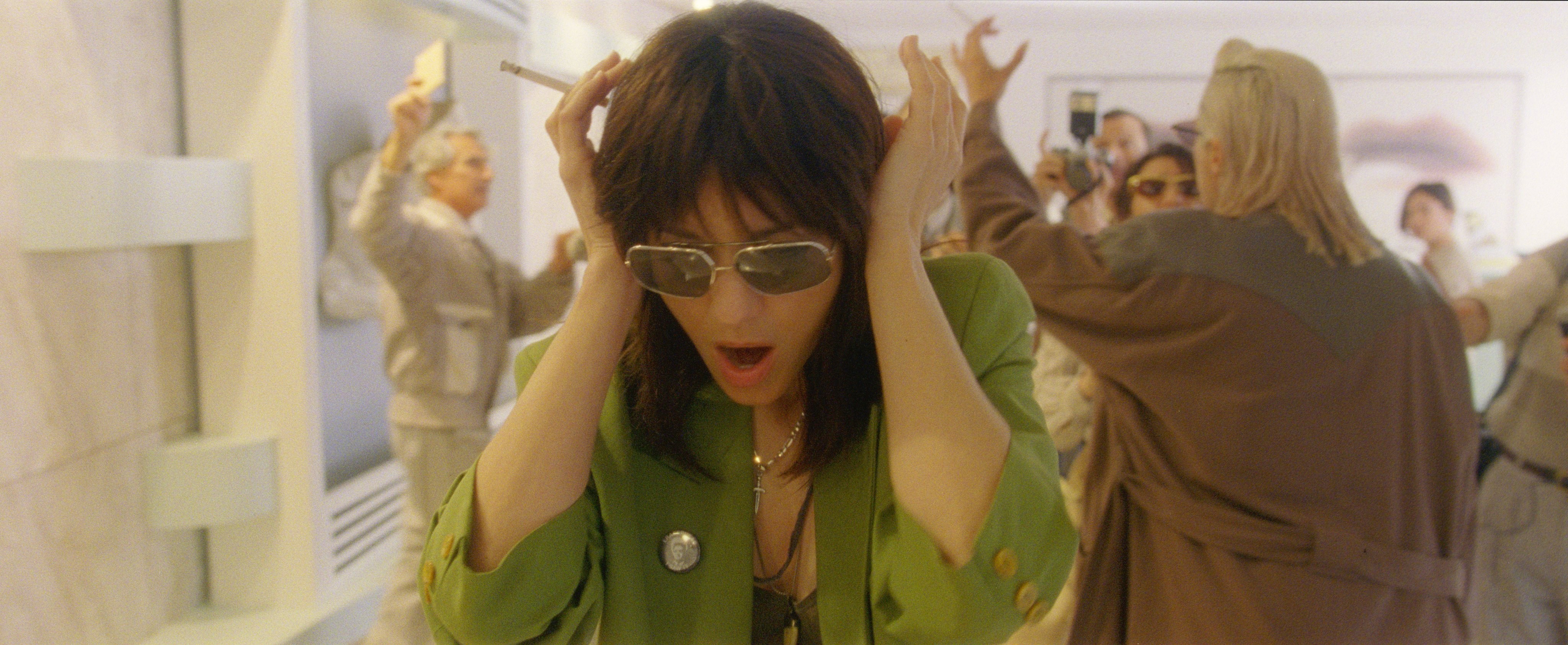 STILL 1 ROMA ELASTICA 2026 ATELIER DE PRODUCTION REDIBIS FILM DUGONG FILMS ARTE France Cinema PROVENCE STUDIOS MY UNITY PRODUCTION KINOLOGY v2