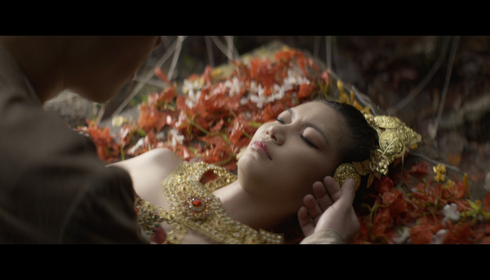 TSB Still Beauty Sleeps