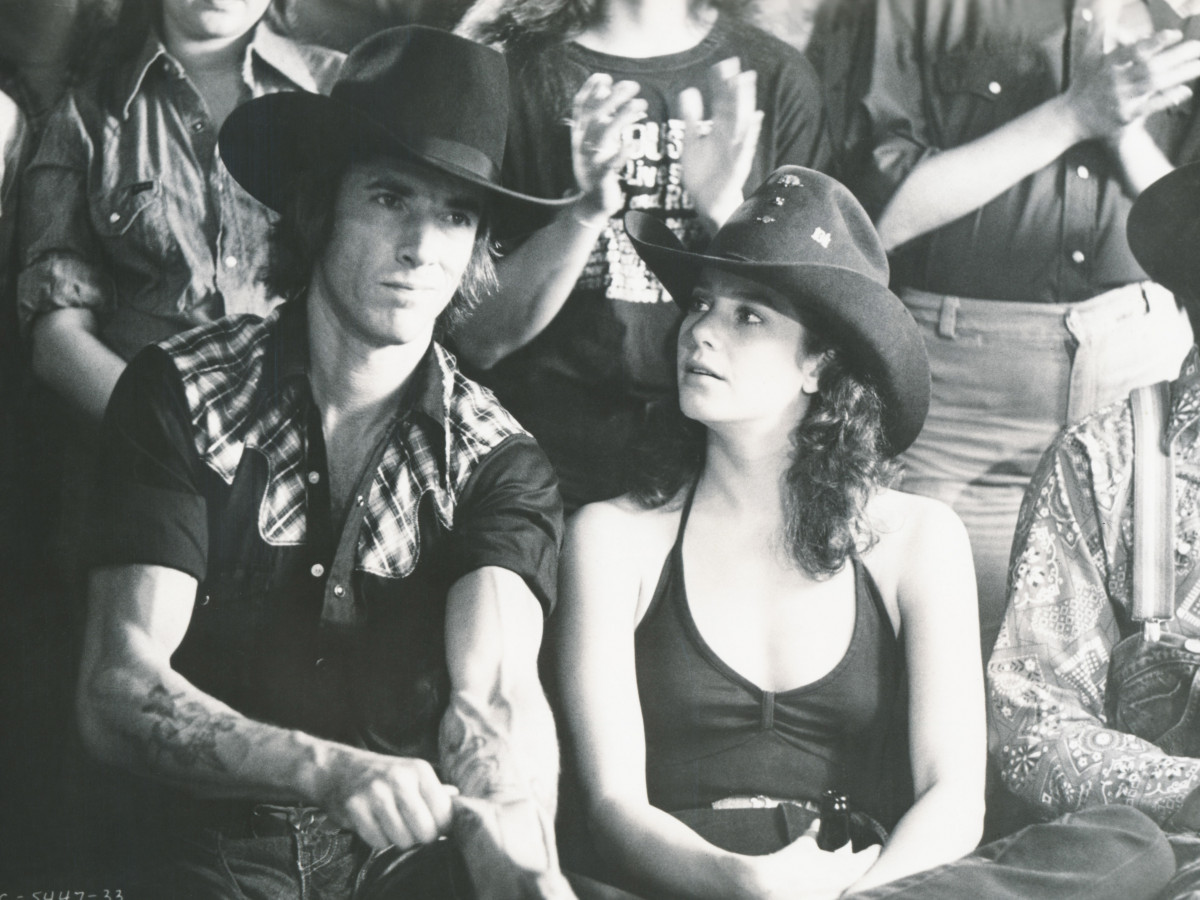 Urban Cowboy