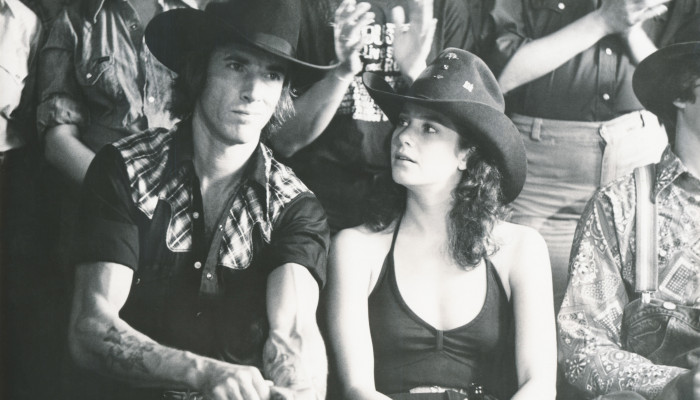 Urban Cowboy2