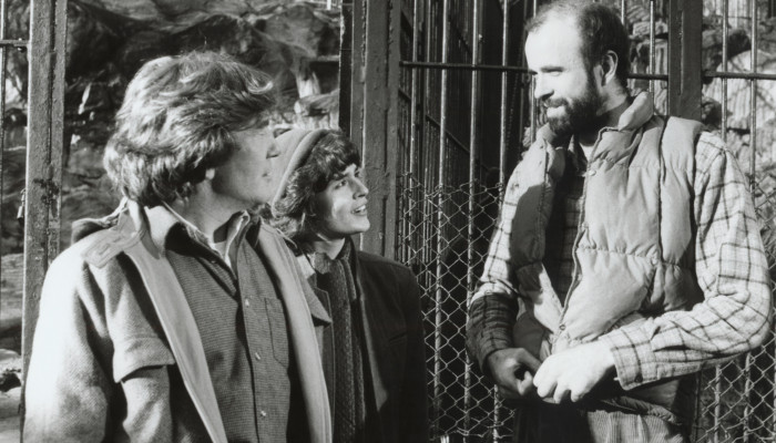 Wolfen Finney and Noonan